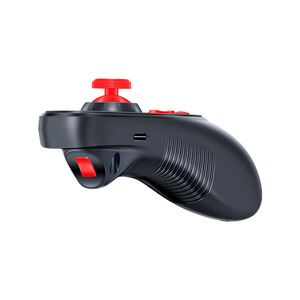HOTRC DS600 Control Remoto de 6 Canales con Control DE UNA Mano para Cortacésped Pulverización Barco de Anidación Barco de Pesca <span class=keywords><strong>Rc</strong></span> Coche - Product Image 4