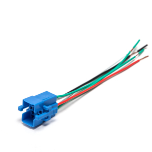 Tùy chỉnh 22 Mét chốt 220V LED push button Thiết bị chuyển mạch ổ cắm với hệ thống dây điện - Product Image 2