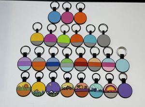 Rfid/NFC thông minh Thẻ vật nuôi tái sử dụng trống hoặc pre-liên kết an toàn Microchip tương thích nhận dạng vật nuôi trang trí - Product Image 5