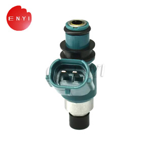 Inyector de Combustible 16450-MFE-641 para Honda CBR250R VT750C2B, Pieza del Sistema de Combustible para Motocicleta - Product Image 2