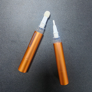 Stylos distributeurs sur mesure cylindriques de 2,8 ml, flacons sous vide en plastique pour sérums, détachants, retouches de peinture automobile - Product Image 2