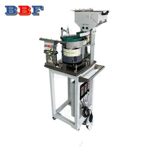 Thiết Bị Tự Động Máy Cho Ăn Bát Rung Vòng Chữ O Bằng Cao Su - Product Image 4