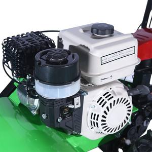 Cortadora <span class=keywords><strong>de</strong></span> Césped y Desbrozadora con Motor <span class=keywords><strong>de</strong></span> Gasolina, Directo <span class=keywords><strong>de</strong></span> Fábrica, para Uso Agrícola, Ancho <span class=keywords><strong>de</strong></span> Trabajo <span class=keywords><strong>de</strong></span> 40 cm, Duradera - Product Image 5