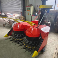 Moissonneuse-broyeuse à disques suspendue pour ensilage, petite moissonneuse-broyeuse à disques pour ensilage