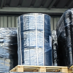 पेरोफ्लोरो (2-मिथाइल-3-पेंटनोन) cas 756-13-8 विकल्प हैलोन फायर फायर करने के लिए - Product Image 4