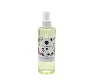 Di alta qualità 200ml spagnolo Dana Spray diffusore di vetro decorazione per la casa e aromaterapia bottiglia di fragranza olio essenziale profumato - Product Image 1