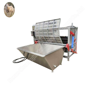 Sheep Slaughter Goat Depilator Goats and Sheeps Hair Removal Machine - Product Image 4