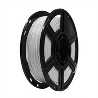 JF OEM ODM 2026 Harga Spesial Produk Terlaris Filamen Printer 3D PLA Biru 1.75mm 0.25KG/1.1lbs Potongan