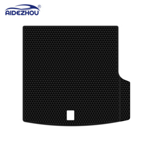 Alfombrilla de PVC para el maletero, accesorio personalizado de calidad superior, apto para VW Passat B8 <span class=keywords><strong>TSI</strong></span> 2015 2017 <span class=keywords><strong>2018</strong></span> 2020 2021, para todo tipo de clima - Product Image 1