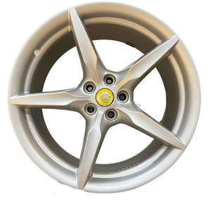 Piezas Originales para <span class=keywords><strong>Ferrari</strong></span> 458: Ruedas, Neumáticos, Parrilla Delantera, Espejo Retrovisor, Puerta, Dirección Delantera, 848628 848630 - Product Image 3