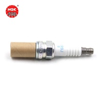 Usine directement prix iridium NGK bougies SPARK IKR9J8 93311 55210685 pour Jeep Compass