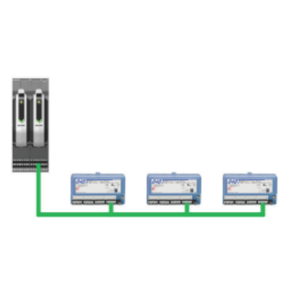 ลดราคาพิเศษ ความแม่นยำสูง-ราคาจากผู้ผลิตโดยตรง รองรับ OEM & ODM ของแท้ 100% เครื่องส่งสัญญาณวัดอุณหภูมิไร้สาย Rosemount 848T - Product Image 3