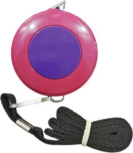 Personalizzabile tridimensionale corpo morbido in PVC ABS PP misura <span class=keywords><strong>del</strong></span> nastro metrico e imperiale con Logo personalizzato - Product Image 5