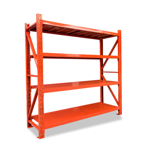 Kệ Kim Loại Bán Chạy Kệ Đựng Đồ Giá Đỡ Dây Có Thể Điều Chỉnh Độ Cao Nhẹ/Vừa/Nặng Giá Đỡ Pallet - Product Image 1