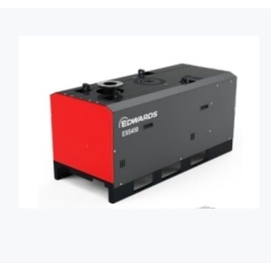 Bomba de Vacío de Tornillo Seco Edwards Exs450, Compresores Industriales de Hierro Fundido Accionados Eléctricamente - Product Image 1