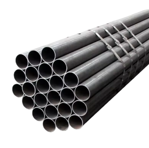 Tubería de acero de aleación JIS G3462 <span class=keywords><strong>STBA20</strong></span> personalizada resistente a altas temperaturas - Product Image 5