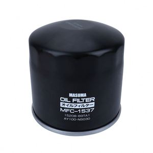 Pièces de performance MFC-1537 MASUMA pour NISSAN <span class=keywords><strong>TITAN</strong></span> pour NISSAN <span class=keywords><strong>TITAN</strong></span> AY100-NS030 8-98328-207-0 1K03-23-802 - Product Image 2