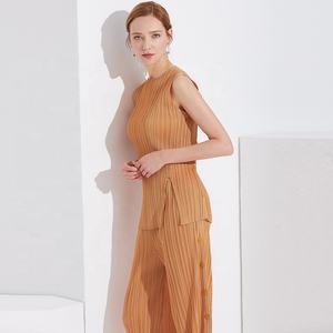 Vêtements Combinaisons Femmes 2020 Ropa Mujer Ensemble Deux Pièces Vêtements Femmes Bodys - Product Image 3