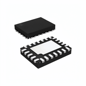 Interface ISL15102AIRZ Bom Service Composant Électronique 24 VFQFN Exposed Pad IC Émetteur-récepteur 2/0 24QFN Canal Fabricant - Product Image 1