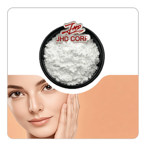 JHD Factory Cosmetic Grade Haut aufhellung <span class=keywords><strong>99%</strong></span> L-Glutathion Reduziertes Pulver - Product Image 1