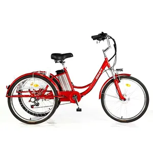 Cheap adult tricycle for sale/3 wheel tricycle adults triciclo para adultos/three wheel cargo bikes trike for sale