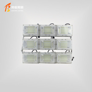 50Watt 80W 100Watt 150W 200W Smd Led Buitensportverlichting Led + Schijnwerpers/Waterdicht Buiten Led Schijnwerpers - Product Image 4