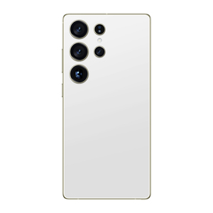 2025 thiết kế mới S25 Ultra 16GB + 1TB 5g điện thoại thông minh 7.3-inch 48mp + 108mp Android 15 điện thoại thông minh trường hợp - Product Image 1