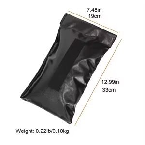 Entraîneur de traîneau de résistance de sac de sable de poids réglable pour l'entraînement de vitesse de sprinter - Product Image 3