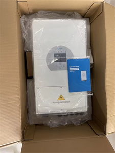 Invertisseurs solaires hybrides monophasés Deye de bonne qualité et à bas prix, entrepôt européen, SUN-10K/12K-SG02LP1-EU-AM3 pour usage domestique - Product Image 5