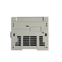 Controlador Lógico Programable Compacto FX5U-32MT-ES, 32 E/S, Salida de Transistor, PLC, Unidad Principal de Control de Movimiento para Línea de Automatización