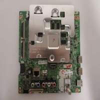 Placa Base BUSYLOR para Plc 49UJ6300-UA (NC490DGG-AAFX3, EAX67146203) EBT64533002 Suministro a Granel