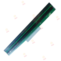 Tête d'impression thermique 203 dpi pour imprimante à codes-barres TSC TTP-244 Pro / 244 Plus / 244CE / 244U, pièces de rechange