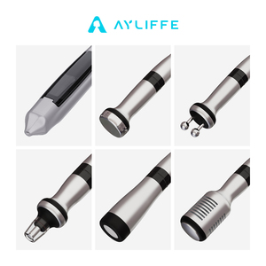 เครื่องเสริมความงามใบหน้า 6-in-1 สำหรับผิวแพ้ง่าย ทำความสะอาดล้ำลึก บำรุงผิว ลดรอยสิว ต่อต้านริ้วรอย - Product Image 2