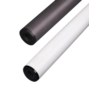 Manche de queue de billard en fibre de carbone T700, directement de l'usine R-QJ, personnalisable avec remplissage en mousse, manche de billard premium à faible déflection - Product Image 3