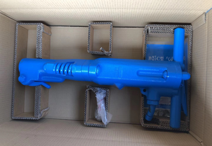 Marteau Pneumatique pour Toku, Gardner Denver, Sullair G7, TCA-7, TCD20, G10, TPB-40, TPB-60, TPB-90, B10, B50, B67C, B87C, B37 - Product Image 5