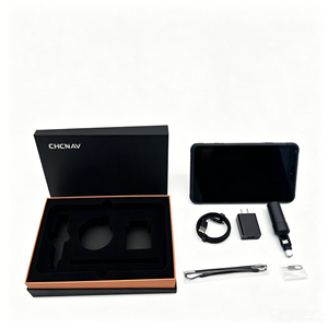 ตัวควบคุม CHCNAV LT800H GNSS RTK ประสิทธิภาพสูง LT800 HCE600 - Product Image 3