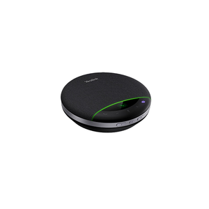 Altavoz de Conferencia USB Yealink SP96 para Oficina en Casa, Altavoz <span class=keywords><strong>Subwoofer</strong></span> de 65 mm, Teléfono de Conferencia Manos Libres Conveniente para Negocios - Product Image 1