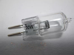 タングステンフィラメントランプG6.35低電圧ハロゲンランプカスタマイズメーカー直販 - Product Image 4