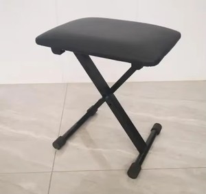 Đàn piano điện tử phụ kiện đàn Tam thập lục erhu gấp ghế cho nhạc cụ người chơi - Product Image 3