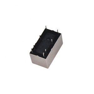 รีเลย์ คอนแทคเตอร์ และโซลินอยด์ ICschip ของแท้ 24VDC 5A รุ่น DSP1-L2-DC24V-F - Product Image 1