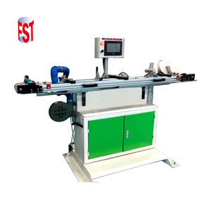 Volledige Automatische Metalen Voedsel Kan Productie Lijn Tin Container <span class=keywords><strong>Making</strong></span> <span class=keywords><strong>Machine</strong></span> - Product Image 4