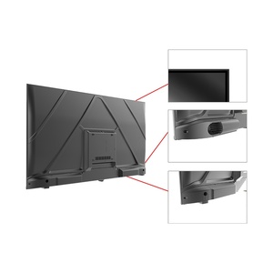 Qtenboard Hot Bán quảng cáo trong nhà displayer treo độ sáng cao Màn hình LCD kỹ thuật số Bảng menu quảng cáo LCD hiển thị - Product Image 3