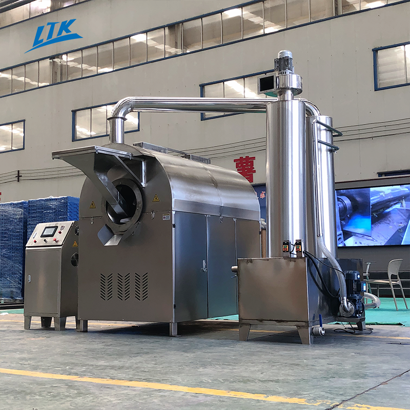 Manufacture Gas Electric Electromagnetic Chestnut Roasting