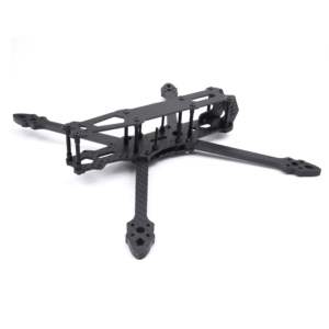 Hot Sales Mark 4 V2 8inch 367mm 9inch 387mm 6mm Arm/10inch 427mm 7.5mm Arm WheelBase FPV <b>Racing</b> <b>Drone</b> Quadcopter 3k Frame Kit - Product Image 4