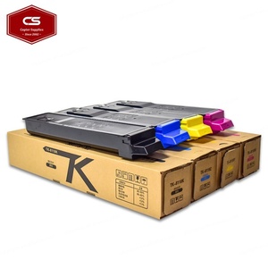 Cartucho de Tóner Compatible con Kyocera TK8118 TK8108 ECOSYS M8124cidn M8024cidn, Tóneres y Cartuchos - Product Image 1