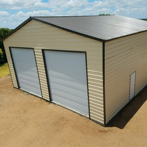 Conception Portable <span class=keywords><strong>de</strong></span> voiture en acier, bricolage, <span class=keywords><strong>Garage</strong></span> <span class=keywords><strong>de</strong></span> <span class=keywords><strong>Garage</strong></span>, bon marché - Product Image 5