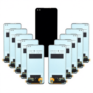 จอแอลซีดีสำหรับ Reno4 OPPO/A93/<span class=keywords><strong>F17pro</strong></span>/reno4F/Reno4lite - Product Image 1