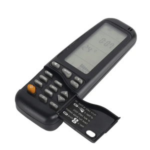 Télécommande de climatiseur 25 en 1 RC-3 RC3 compatible avec Electra <span class=keywords><strong>Airwell</strong></span> RC-4 AC - Product Image 6