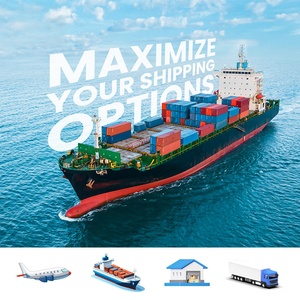 Top 10 des transitaires de Guangdong, transitaire aérien, livraison au Royaume-Uni et aux États-Unis, livraison à domicile, société de transport maritime, services d'expédition rapide - Product Image 4