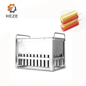 2019 Hot Sale Popsicle Ice Lolly Pop Mold For Sale